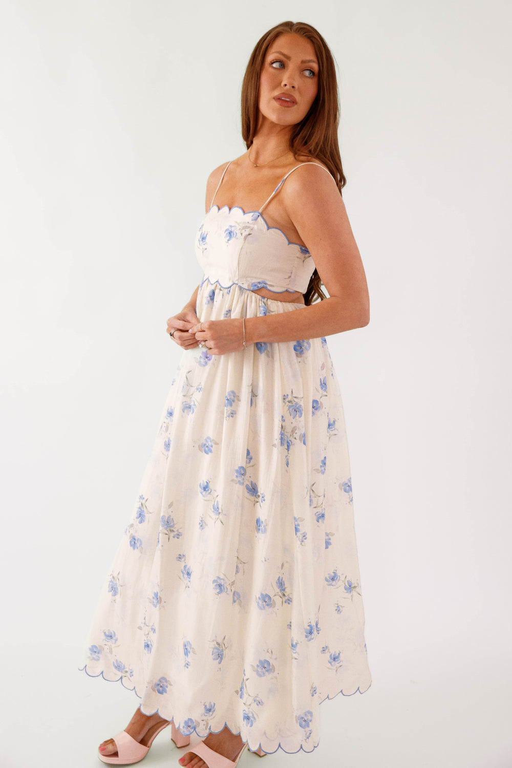 Maxi + Midi Dresses Juliana's Boutique Maxi + Midi Dresses Juliana's Boutique