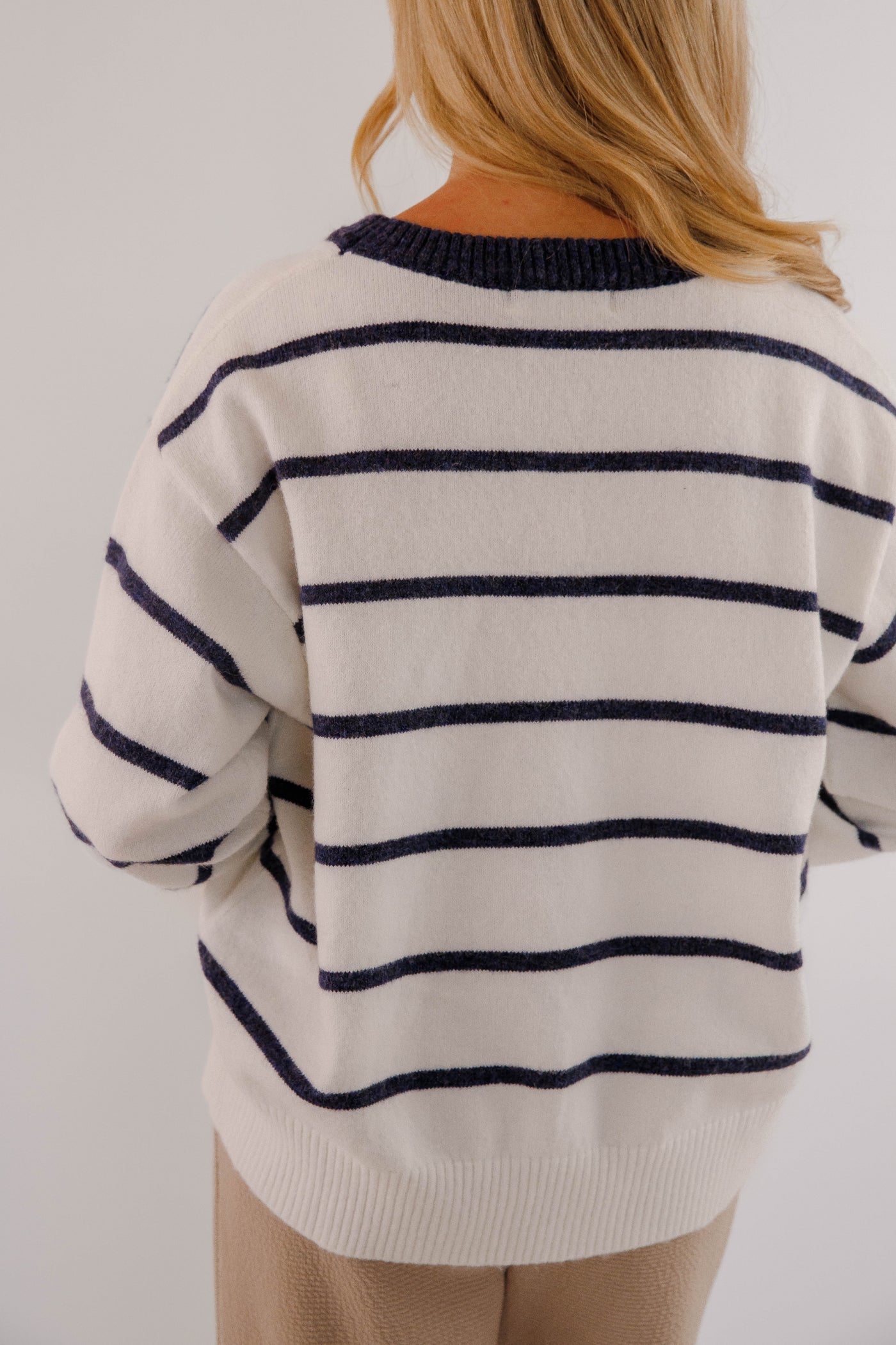 Surround Yourself Sweater