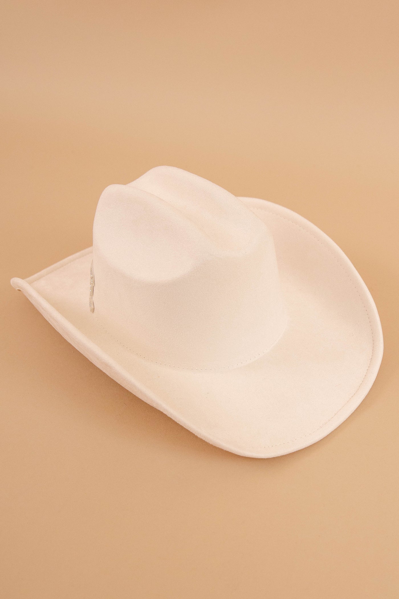 Lot 4 Bandes De Chapeau Cowboy Strass Bling - Réglables Western Pour Femmes Et Hommes