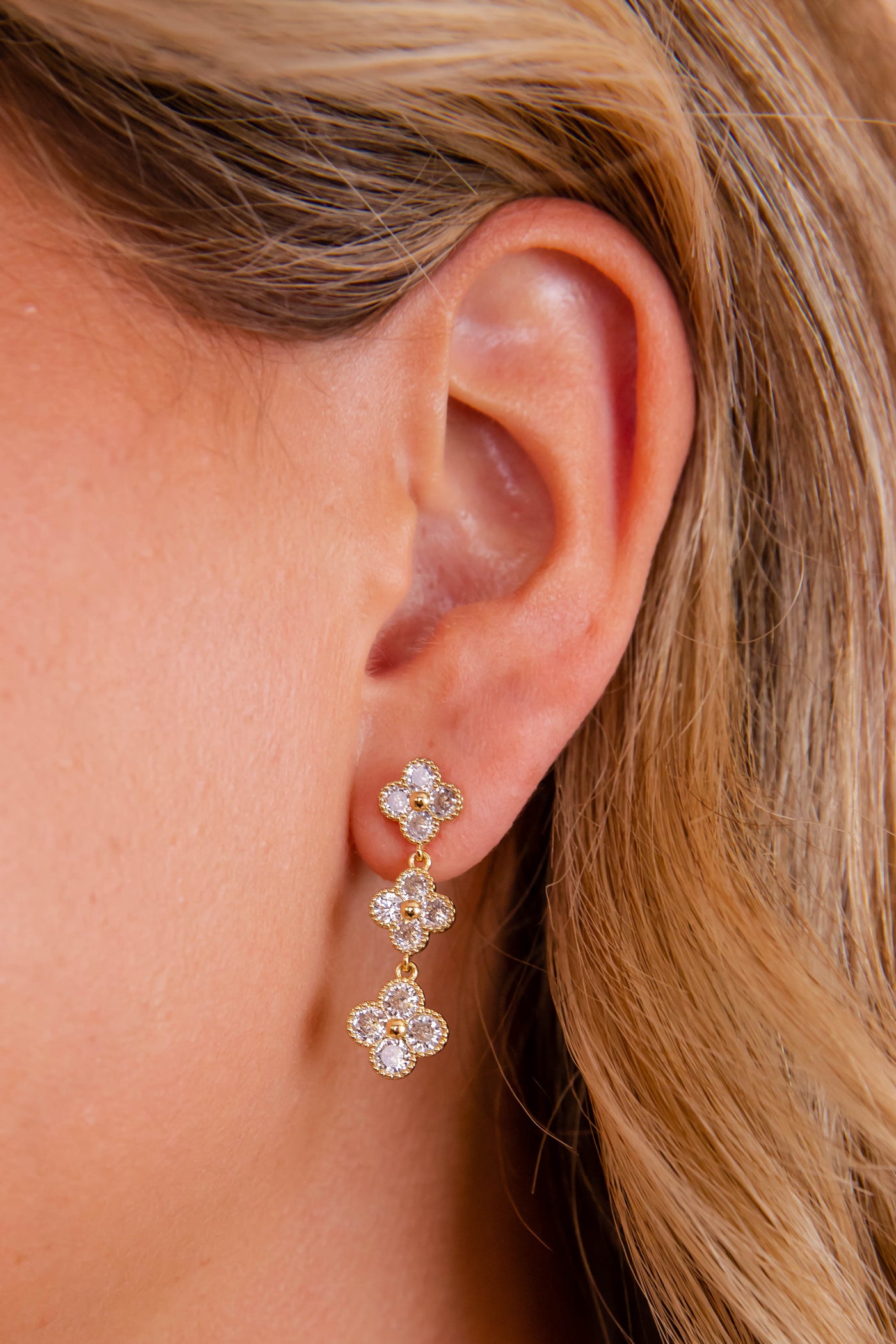 Very Demure Earrings