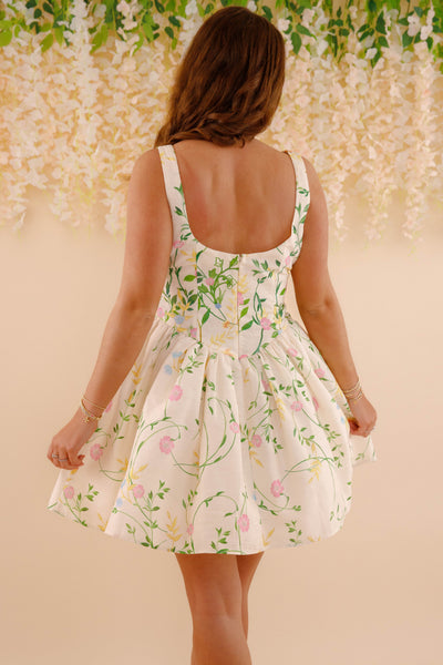 Found To Flourish Dress