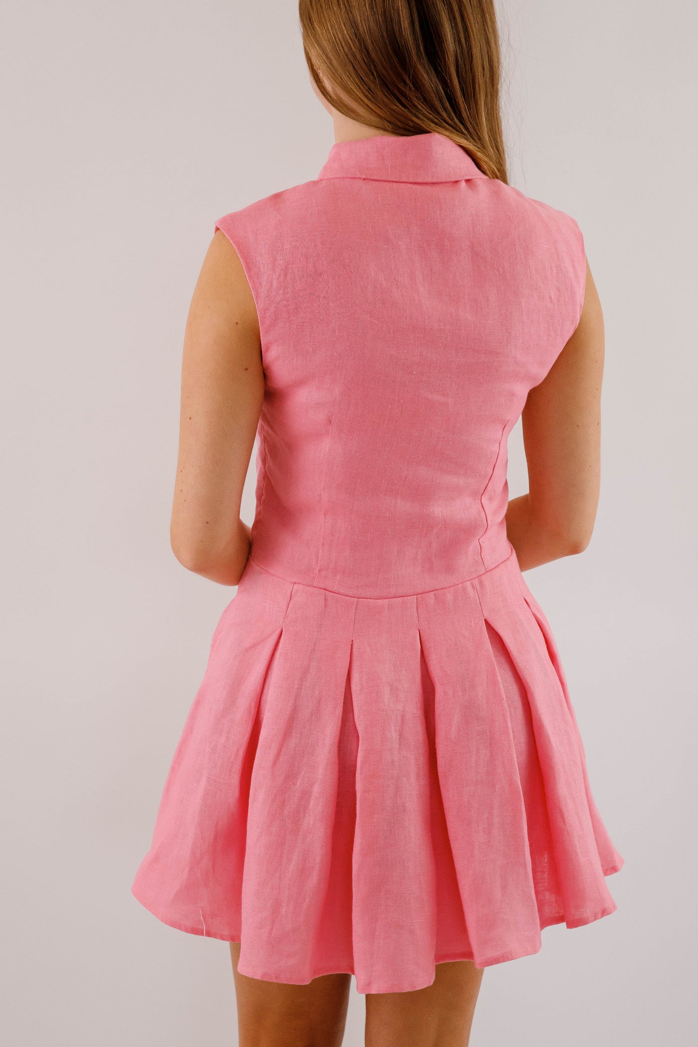 Doing My Research Dress