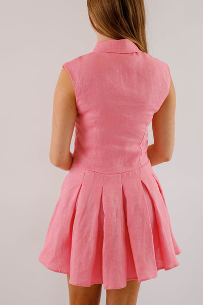 Doing My Research Dress