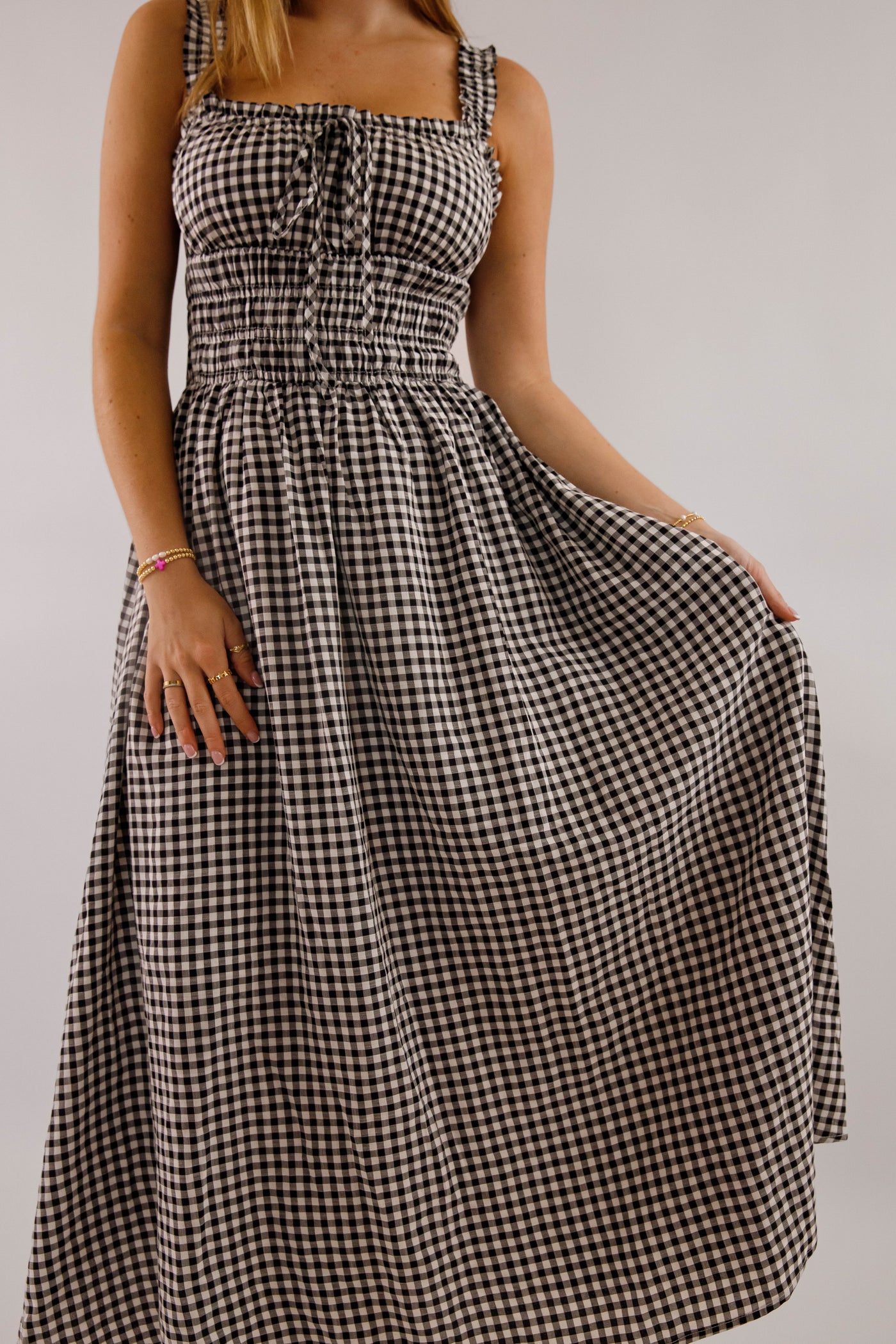 Challenge Accepted Midi Dress Challenge Accepted Midi Dress
