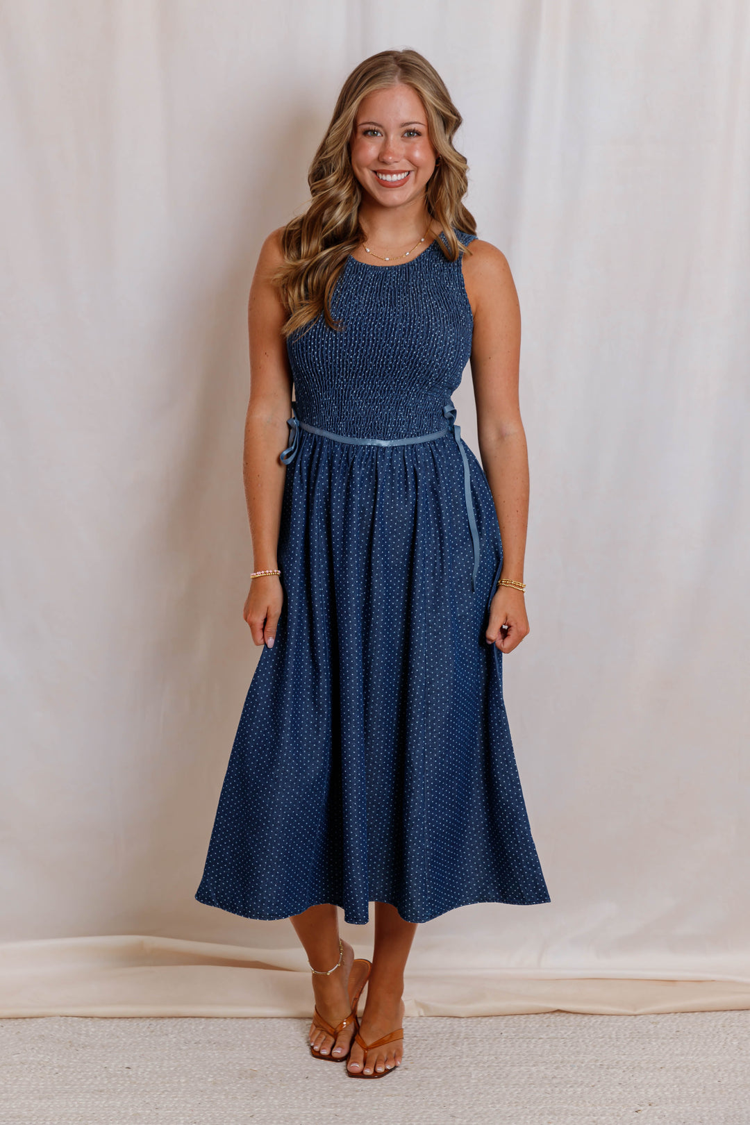blue sunday dress code Best | Flattering, Floral Dresses School