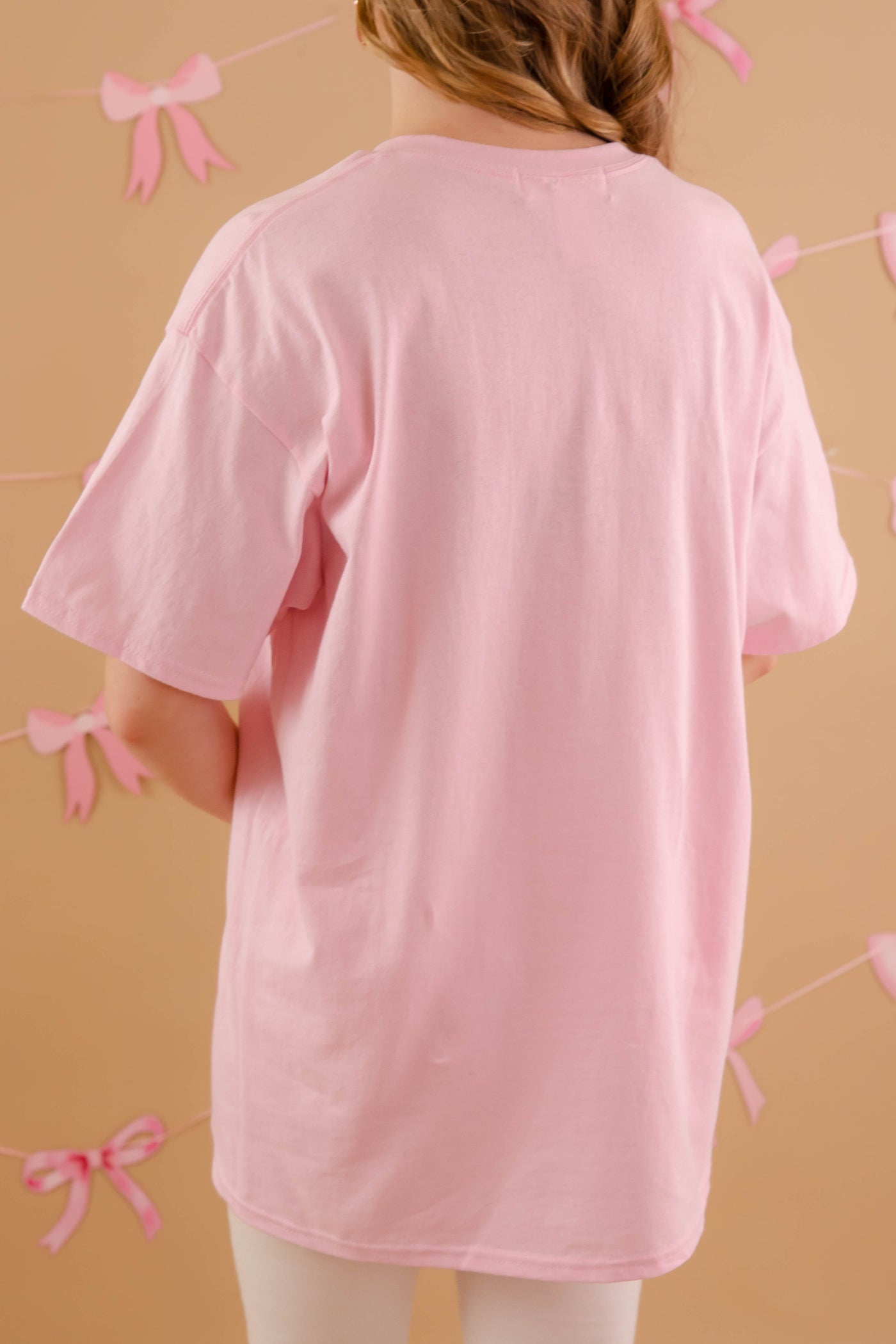 Lover Era Tee