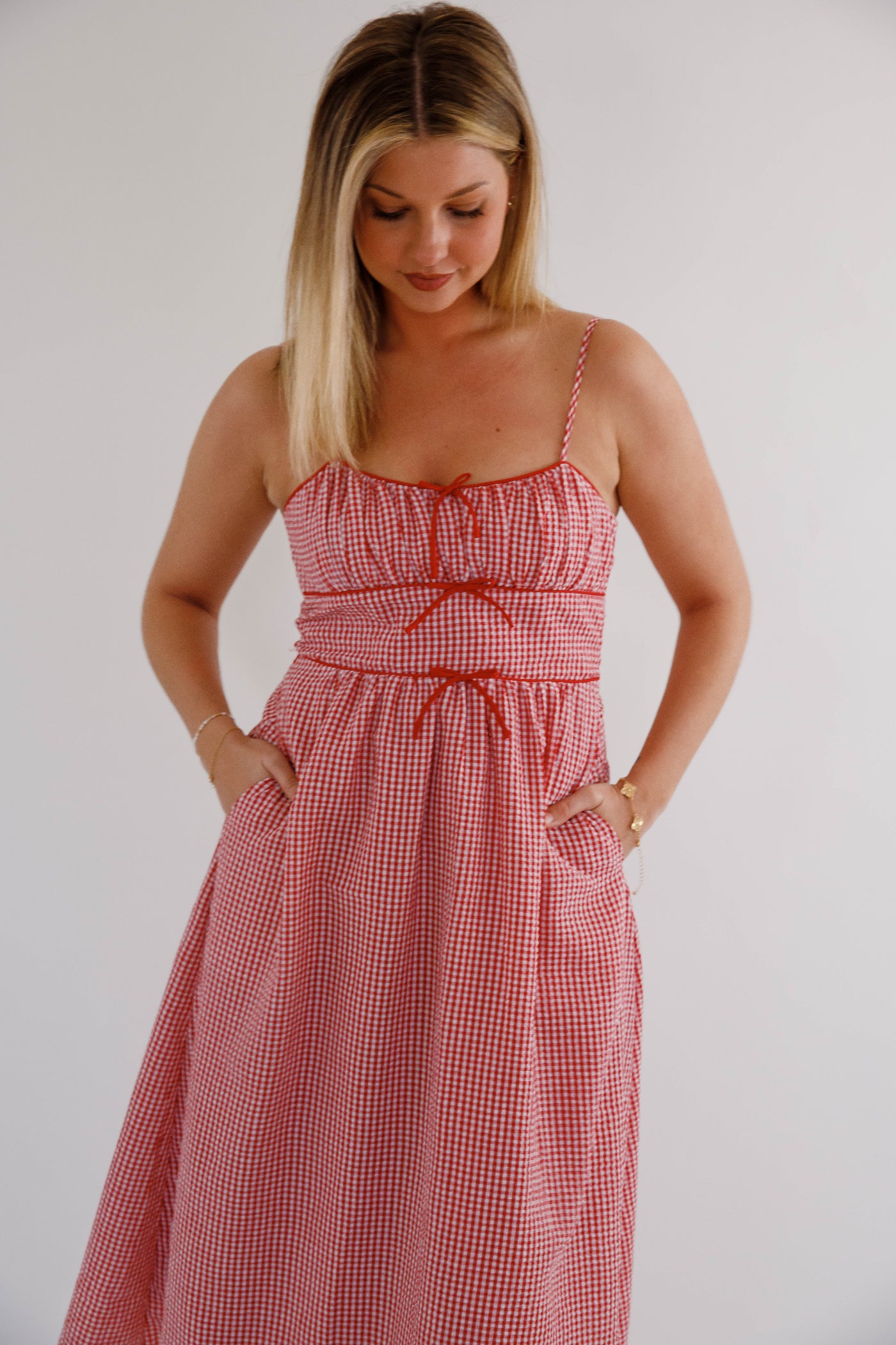 everyday red dress Flowy dresses in Florida #Quincepartner THREE for all the sizing and  details and links! my linen and cotton @onequince dresses have been  PERFECT for our Florida vacation all 3 are lightweight, flowy,