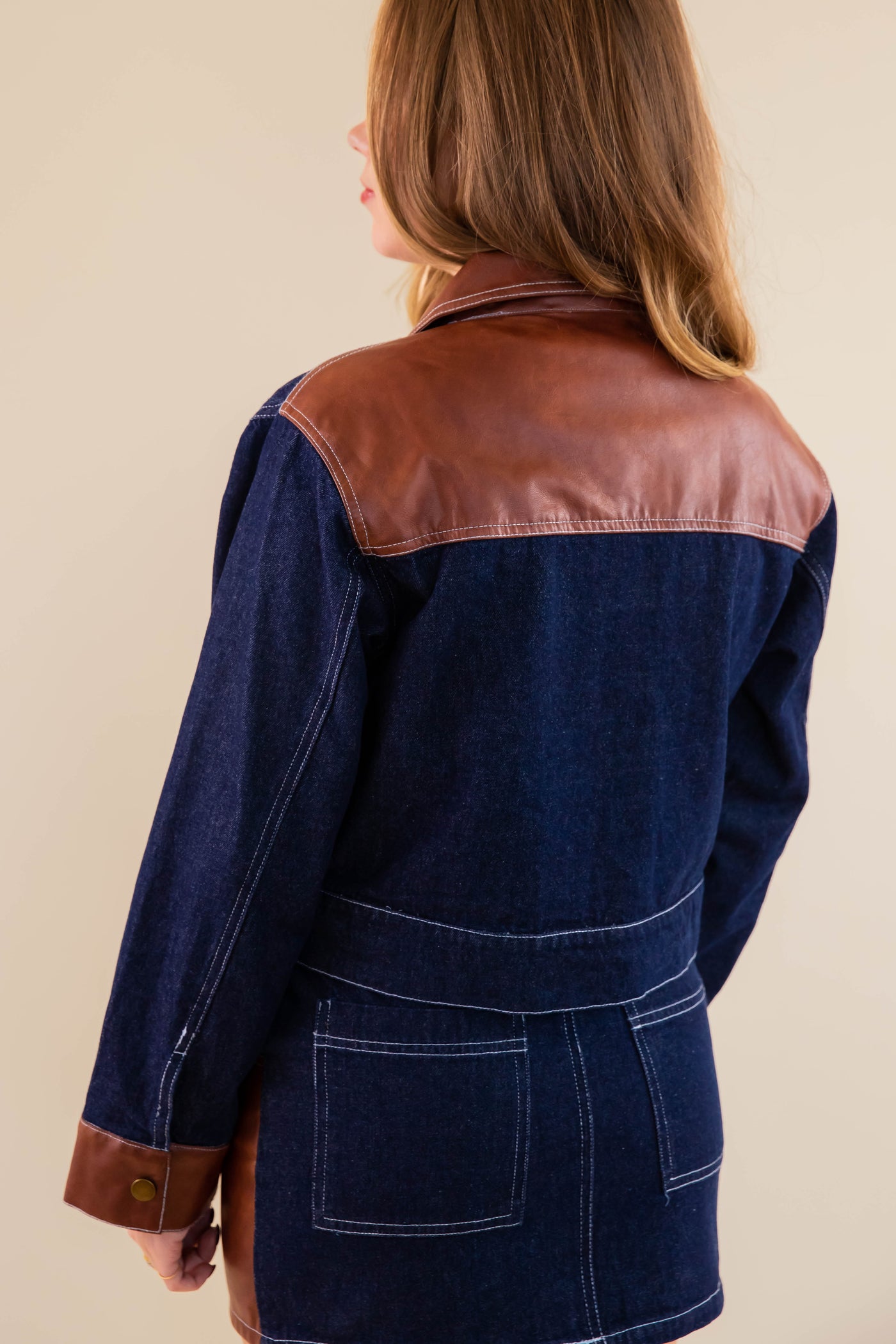 What I Came For Jacket