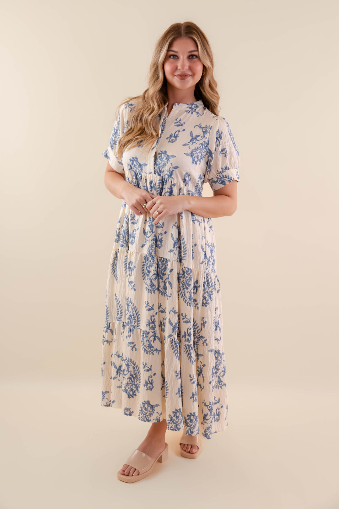 midi dresses made in usa Women's Midi Dresses