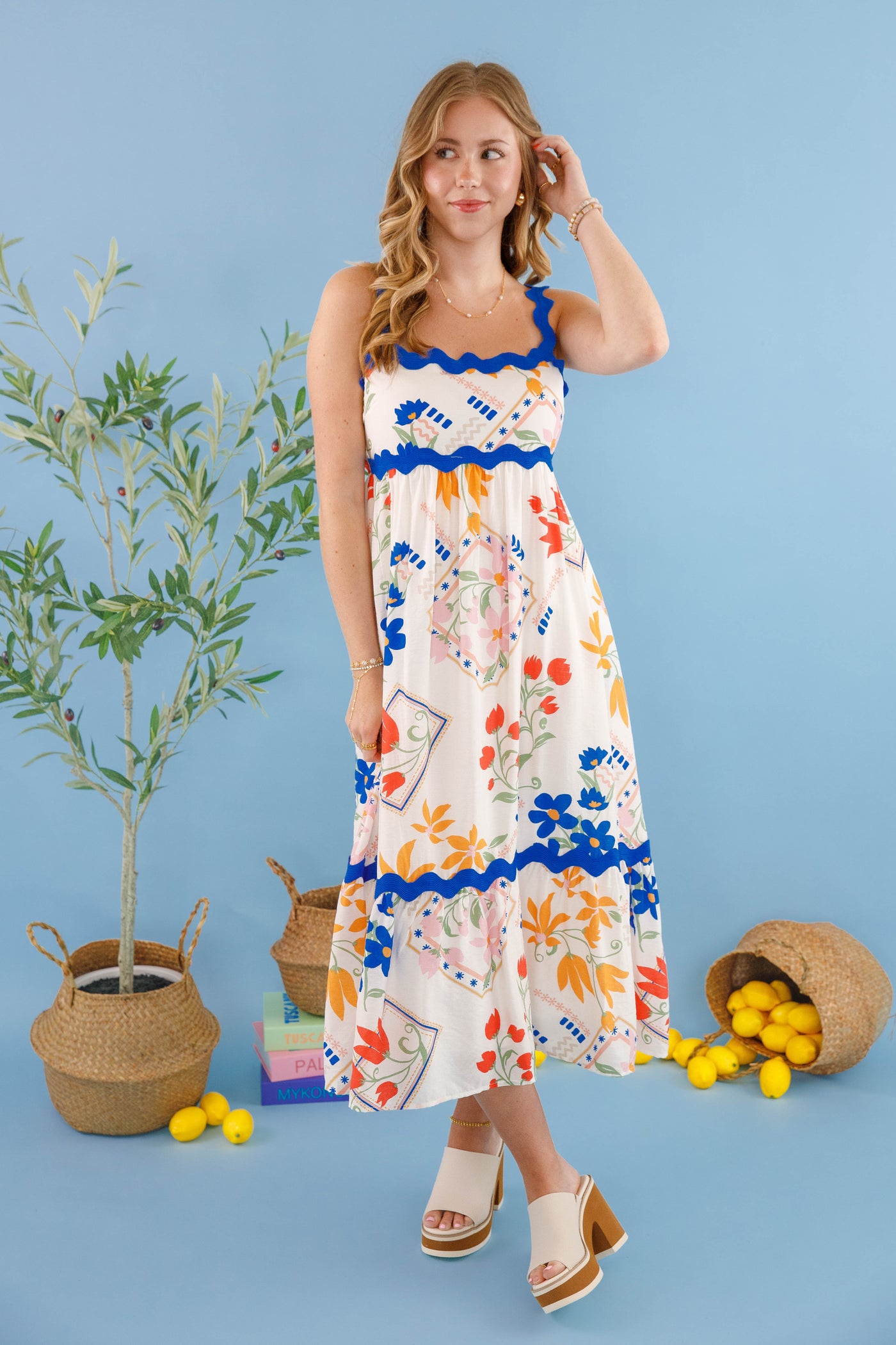 Pink And Green Zara Maxi Dress Quiz Floral Print Tea Dress The Vacation Glow Midi Dress Small Pink And Green Zara Maxi Dress Quiz Floral Print Tea Dress The Vacation Glow Midi Dress Small