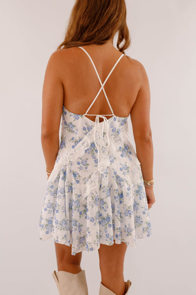 You Had To Be There Dress