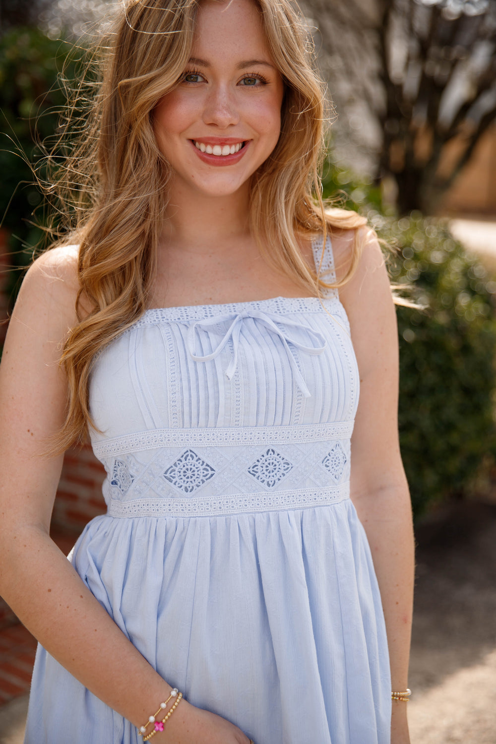 Sunday Best Dress | Flattering, Floral Dresses