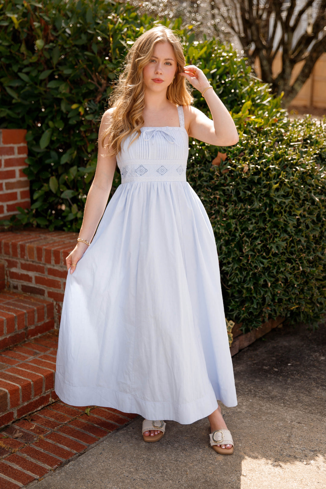 Sunday Best Dress | Flattering, Floral Dresses | Shop Juliana's