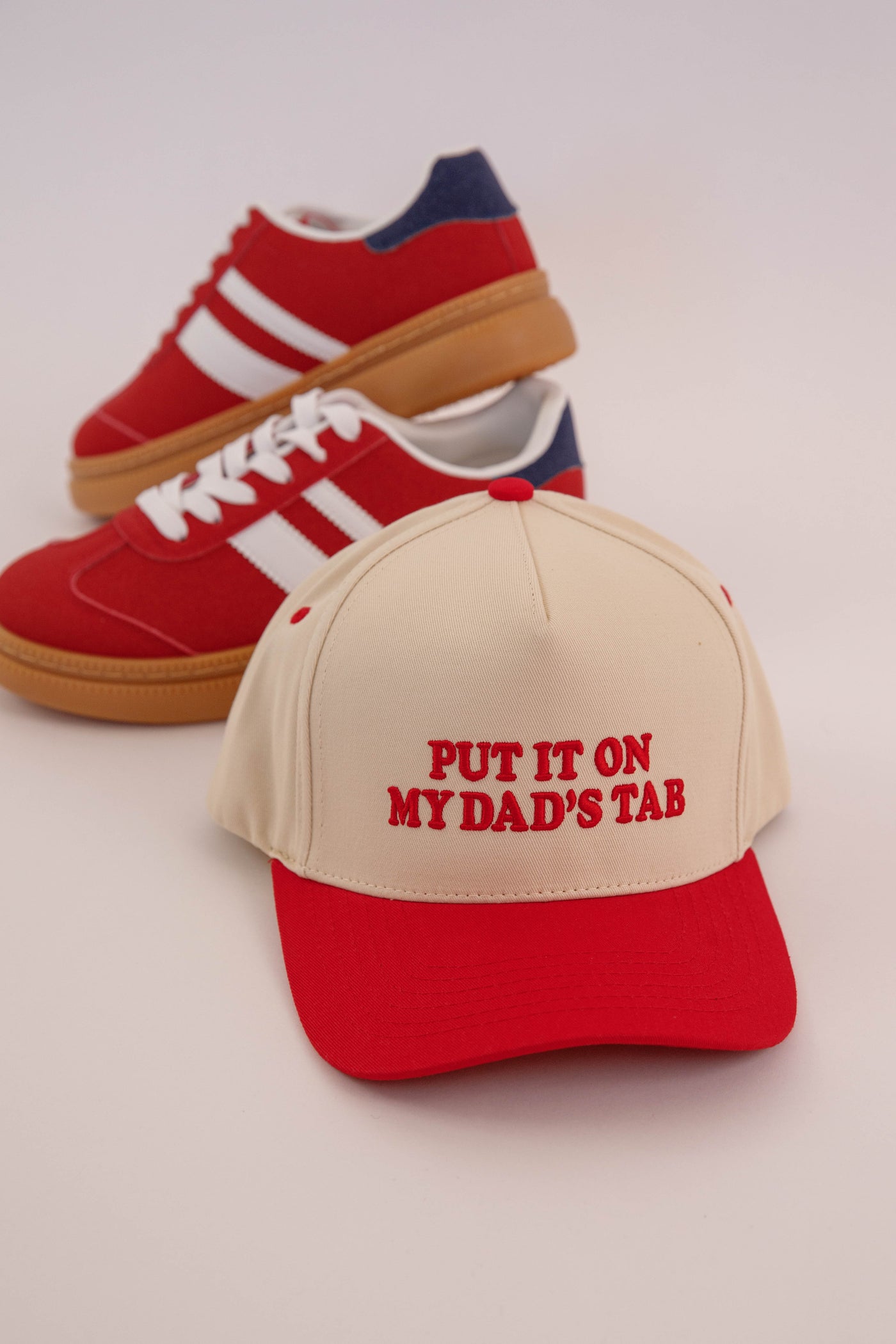 Birthday Hat 3 *Free With $40+ Purchase! Use Code: HATSOFF*