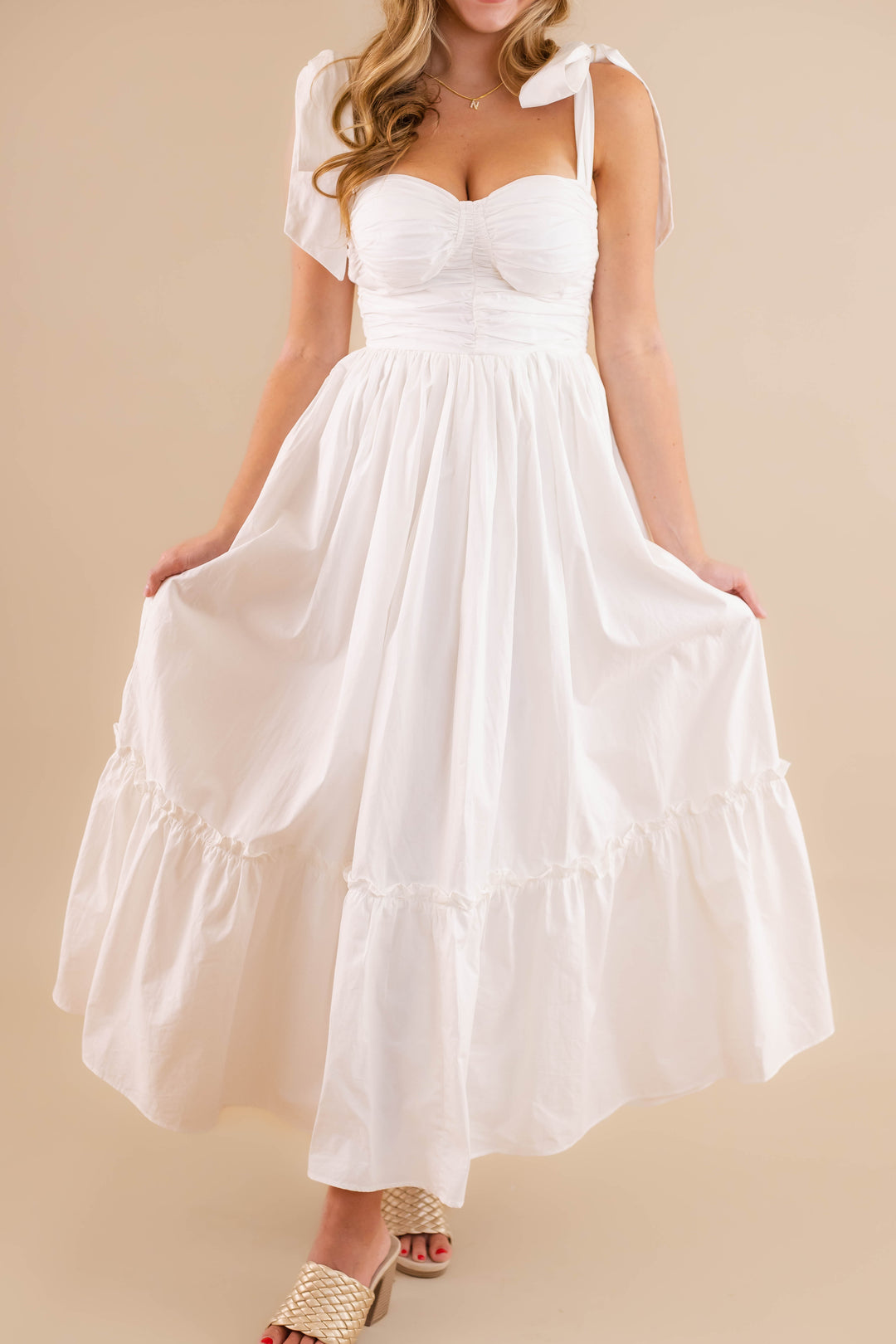 Women's Elegant White Dress- Women's Photoshoot Dresses- Mable Maxi Dress – Juliana's Boutique Women's Elegant White Dress- Women's Photoshoot Dresses- Mable Maxi Dress – Juliana's Boutique