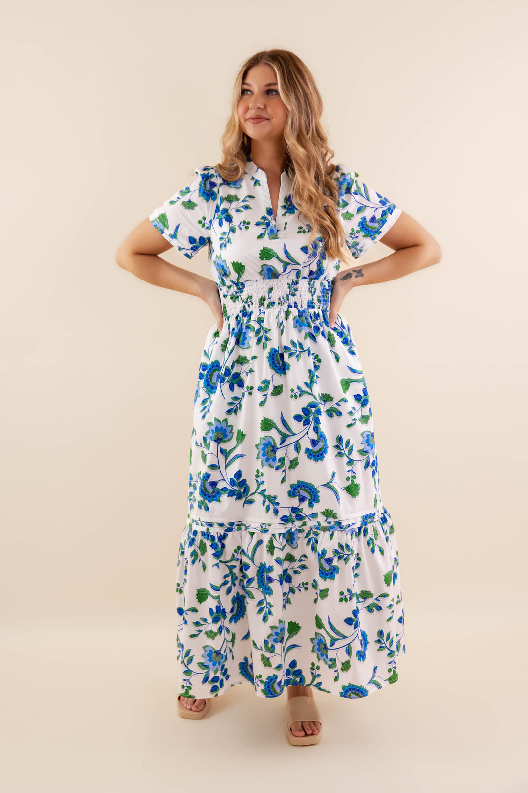 Maxi + Midi Dresses  Juliana's Boutique
