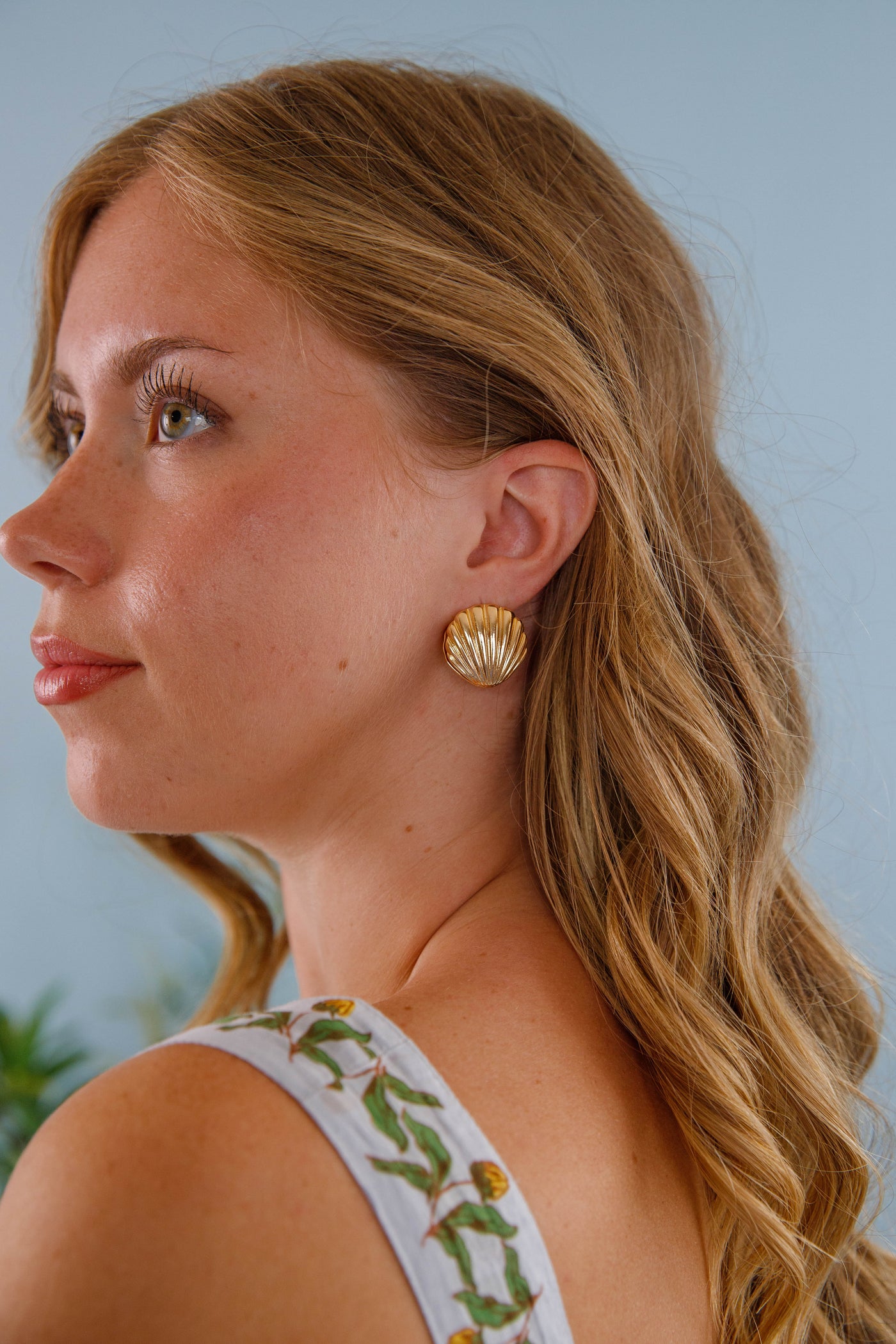 Cape Cod Summers Earrings