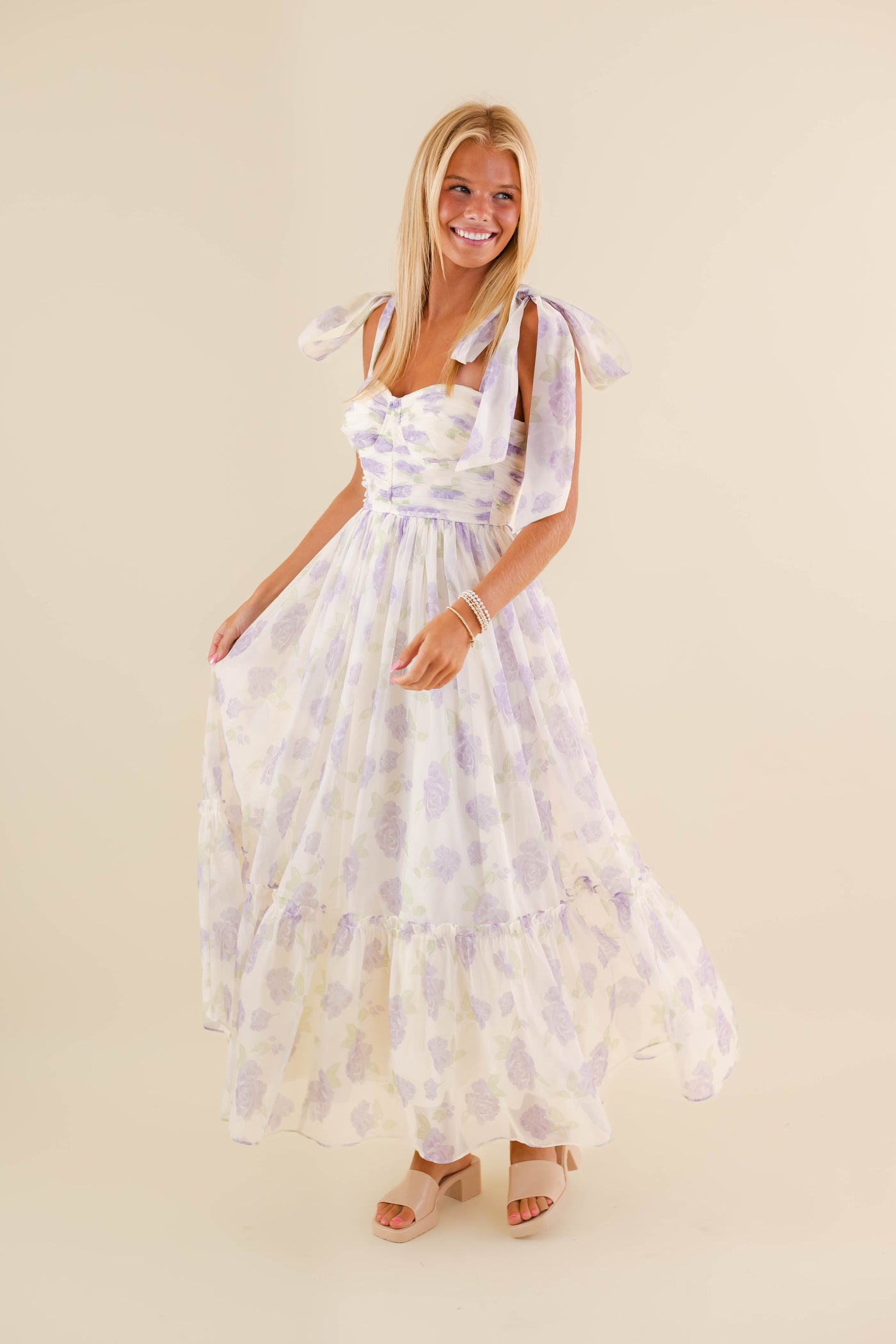 Women's Elegant Floral Dress- Women's Photoshoot Dresses- Mable Maxi Dress Juliana's Boutique Women's Elegant Floral Dress- Women's Photoshoot Dresses- Mable Maxi Dress Juliana's Boutique