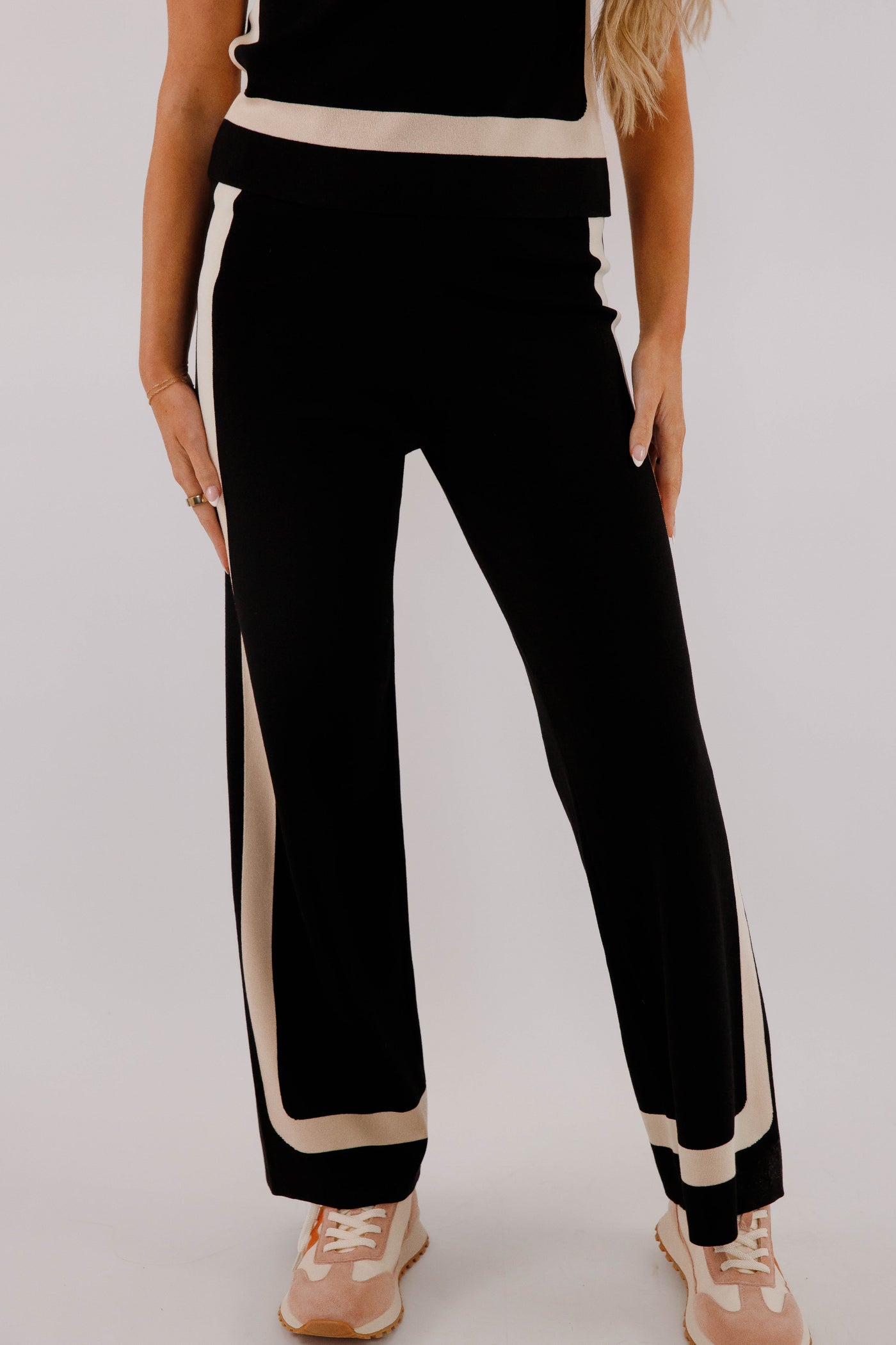 New Connections Lounge Pants