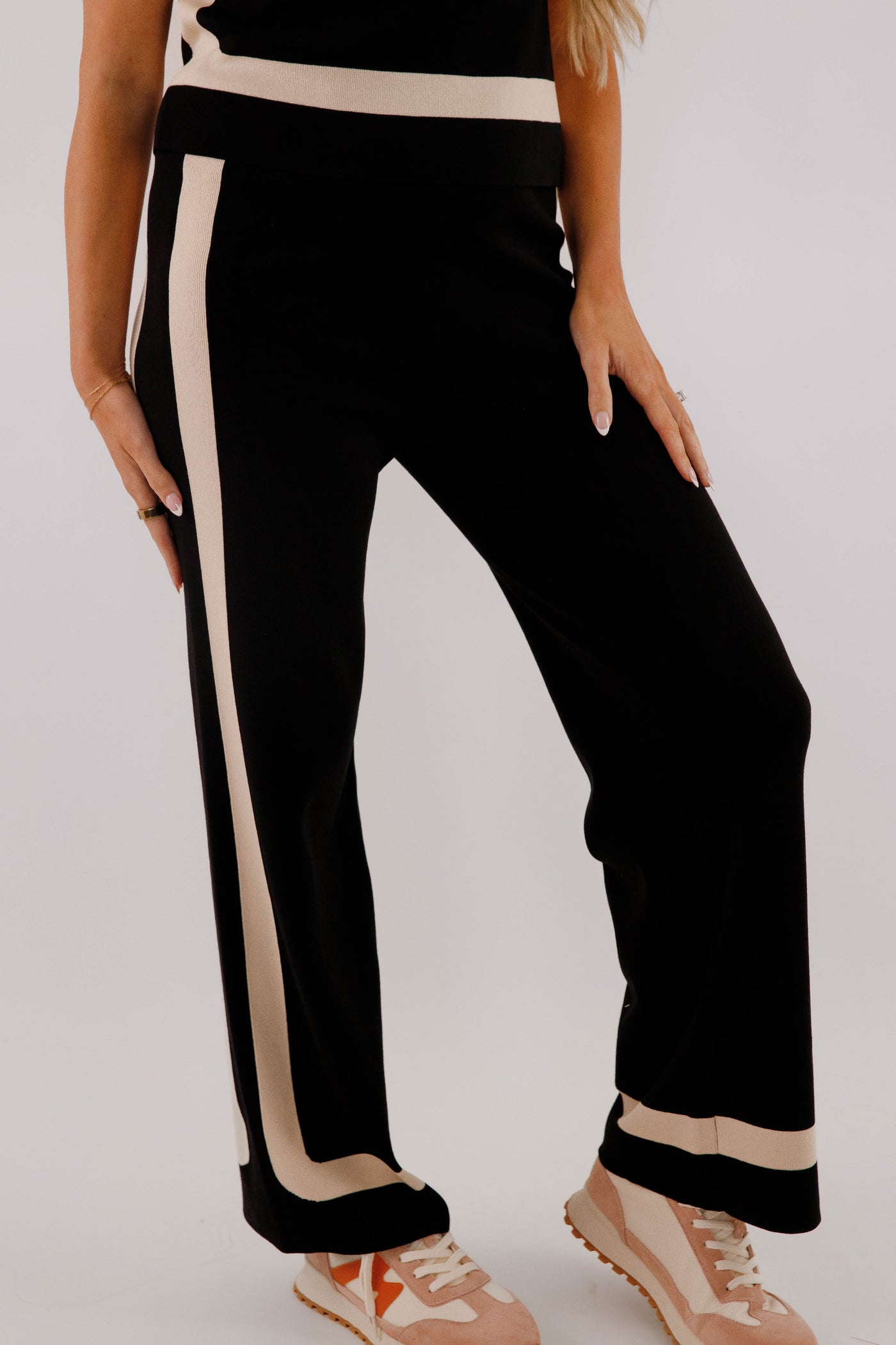 New Connections Lounge Pants