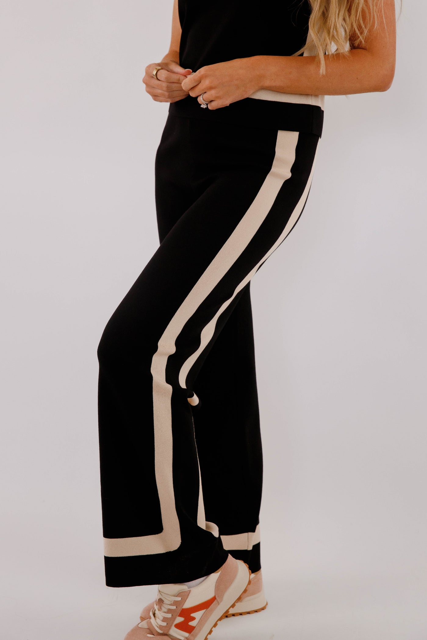 New Connections Lounge Pants