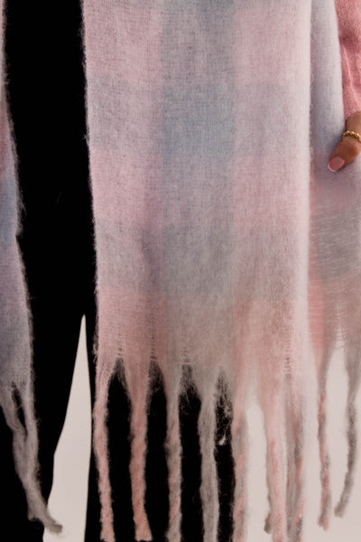 Away At The Cottage Scarf