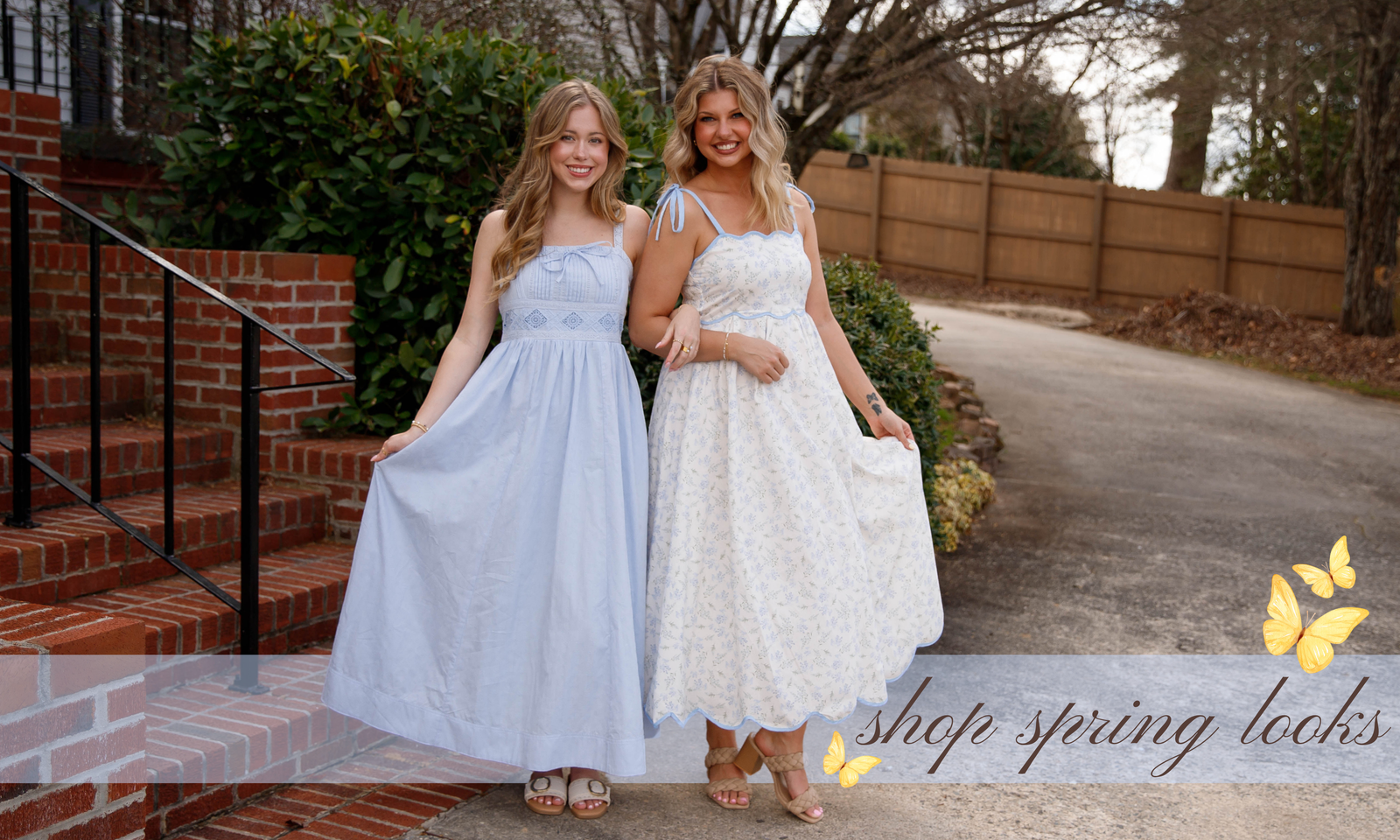 Feminine Clothing | High-Quality Boutique Clothing | Shop Juliana's