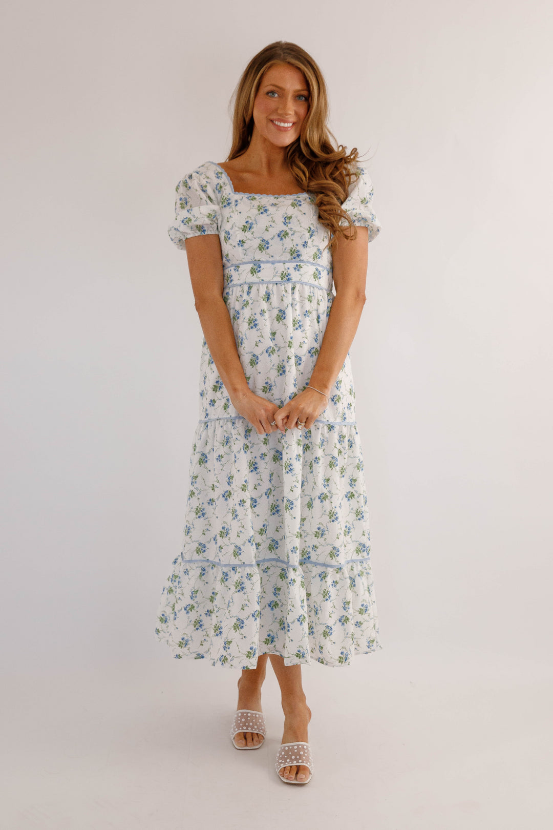 Sunday Best Dress | Flattering, Floral Dresses | Shop Juliana's Sunday Best Dress | Flattering, Floral Dresses | Shop Juliana's