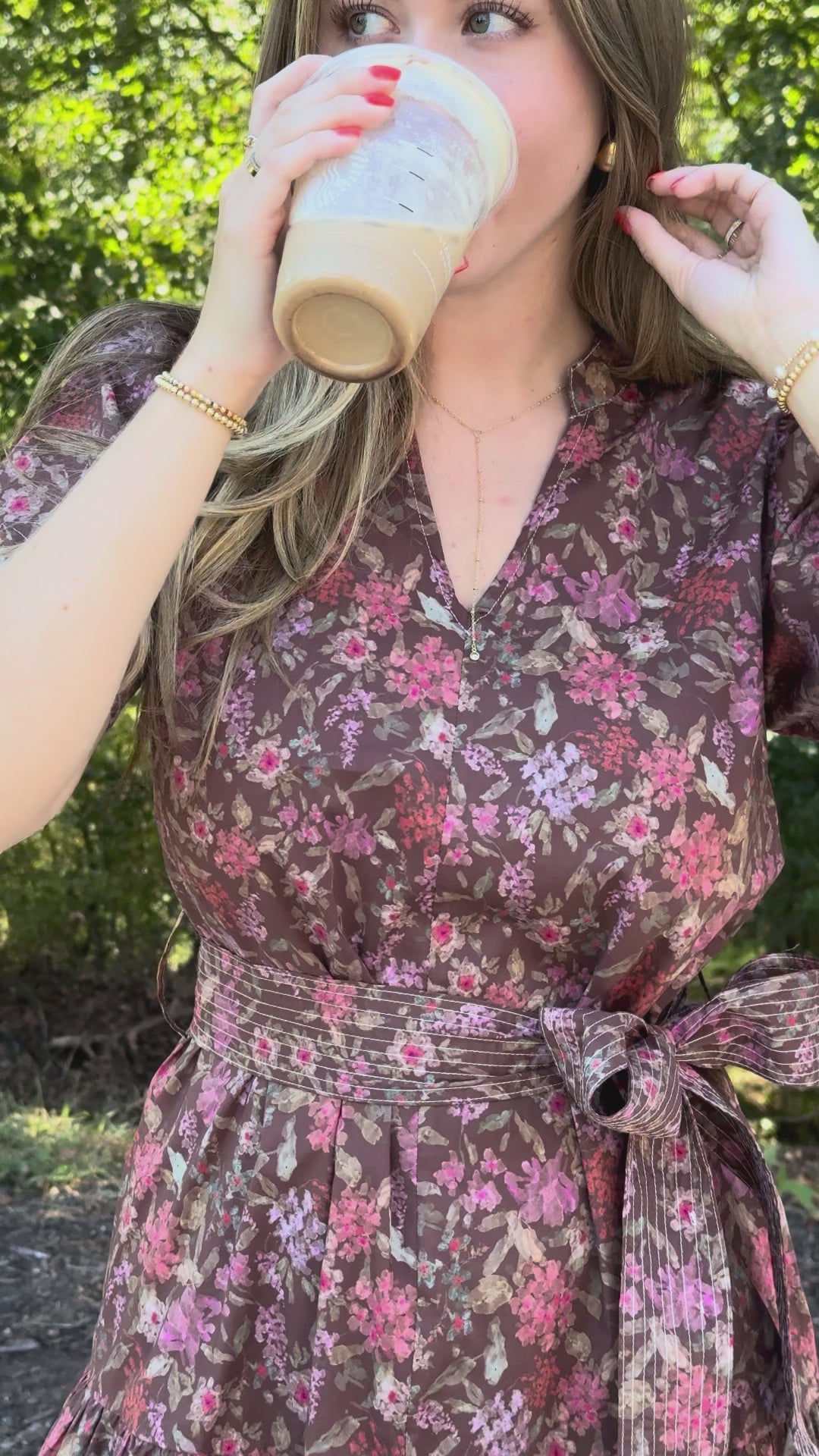 This I Know Dress