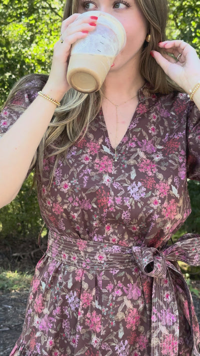 This I Know Dress