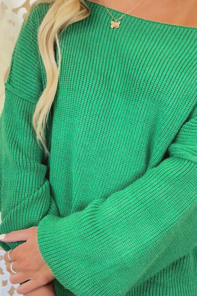 Women's Oversized Sweater- Super Soft Fall Sweater- Women's Trendy Fall Sweaters