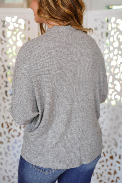 A Seamless Transition Top