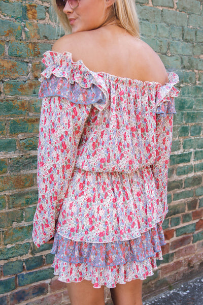 A Movie Romance Skirt