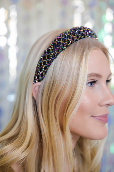 Finishing Touch Headband