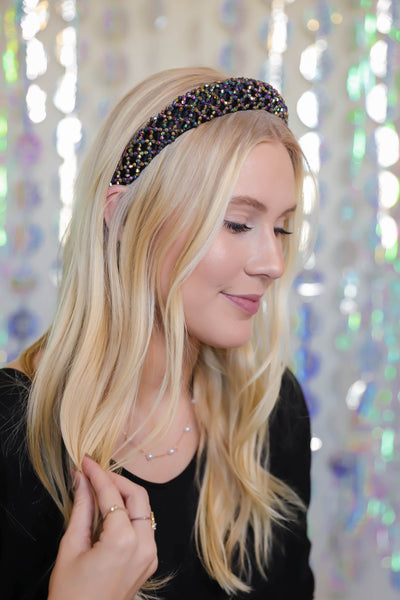 Finishing Touch Headband