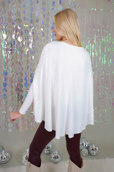 Parties For Hosting Poncho