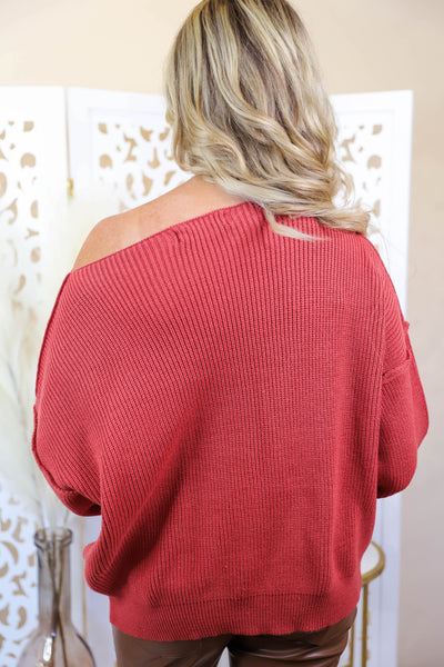 Women's Oversized Sweater- Super Soft Fall Sweater- Women's Trendy Fall Sweaters