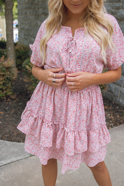 Loyal To You Dress