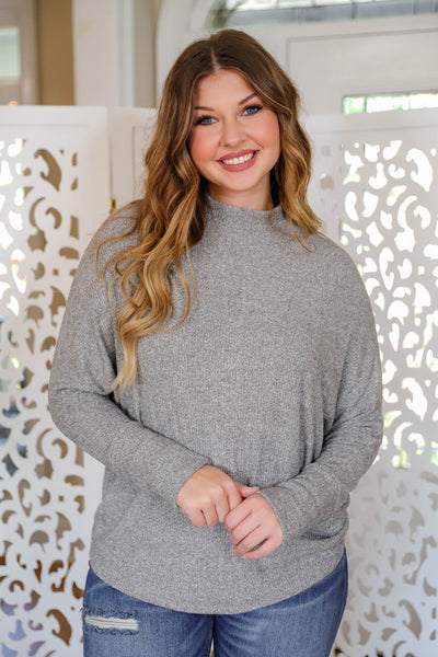 A Seamless Transition Top