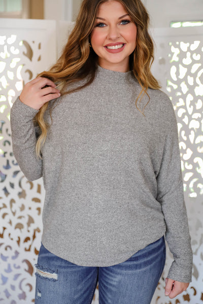 A Seamless Transition Top