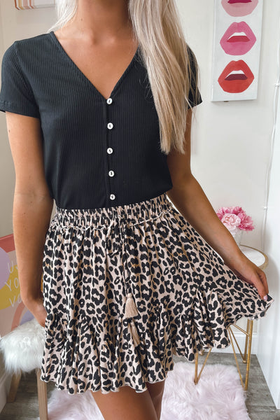 Never In My Wildest Dreams Skirt